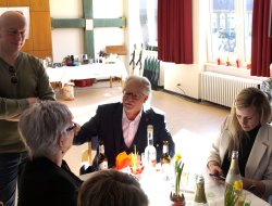 Kaffeenachmittag 2025